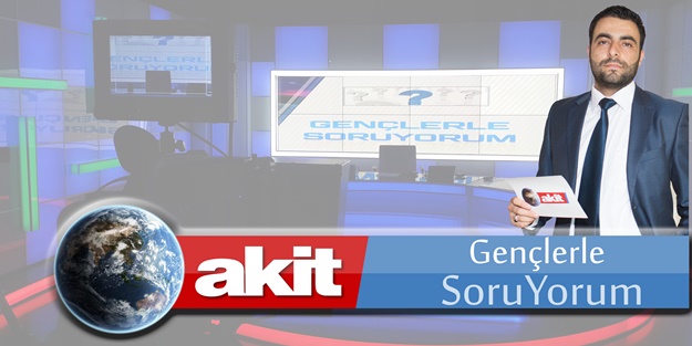 Gençlerle SoruYorum'da bu hafta gündem Suriye Türkmenleri