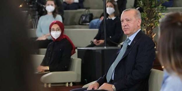 Gençlerle yapılan ankette bomba sonuç!