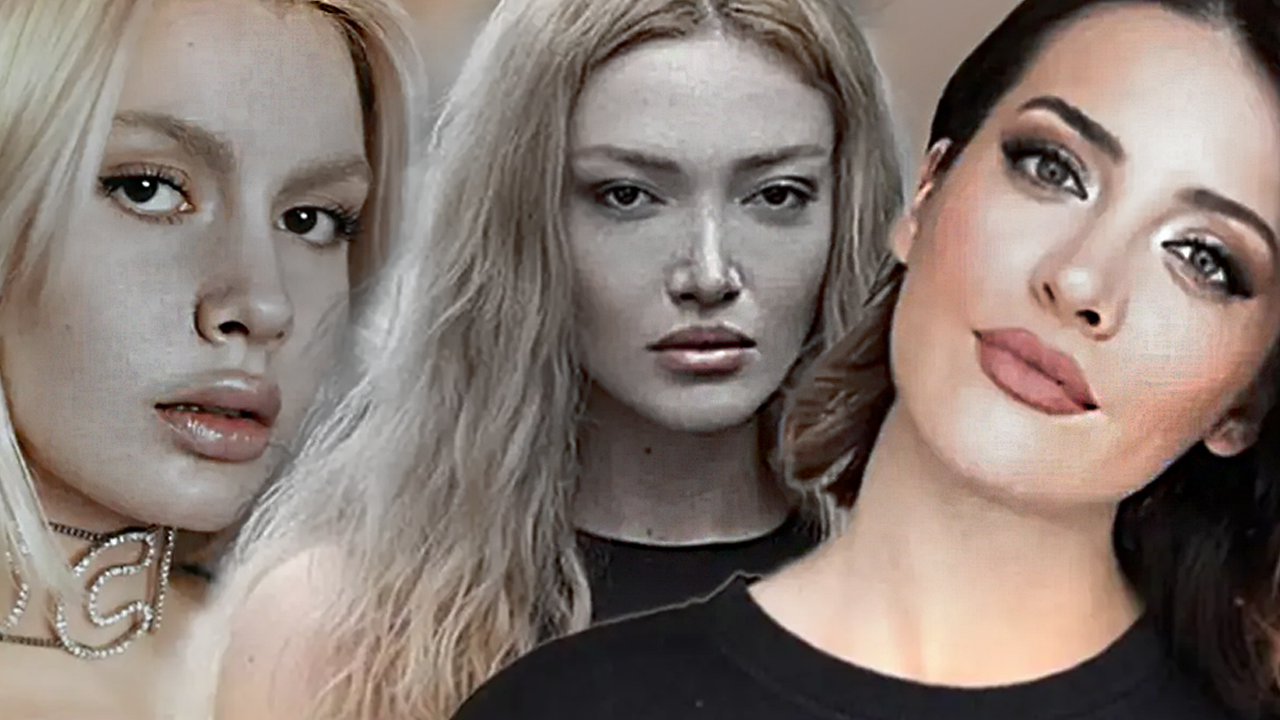 Gençliğe rol model olarak dayatılan seküler yaşamın içler acısı manzarası!