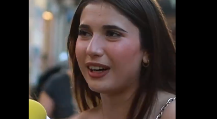 Gençlik alarm veriyor! İsrail-Türkiye savaşı sorusuna verilen cevap yürek burktu