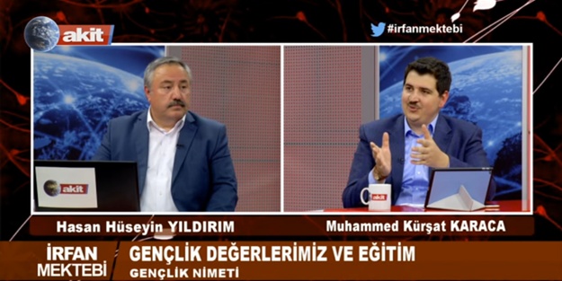 Gençlik değerlerimiz ve eğitim