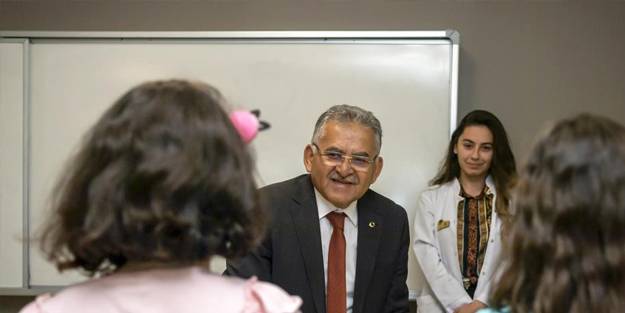 Gençlik Merkezleri yeni döneme hazır