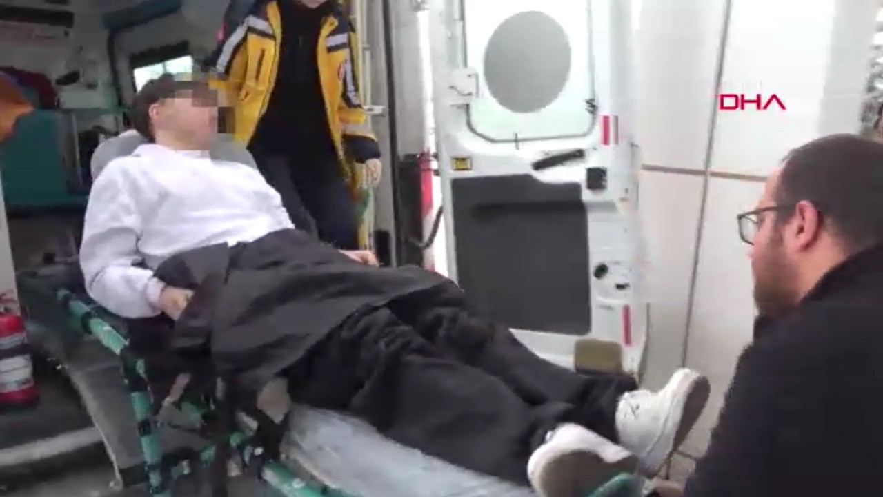 Gençlik nasıl bu hale geliyor? Lisede skandal ötesi olay