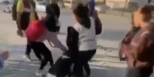 Gençlik nereye koşuyor? Liseli öğrencilerin içler acısı hali