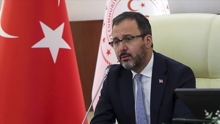 Gençlik Projelerinde 1001 proje için destek başvuruları sonuçlandı