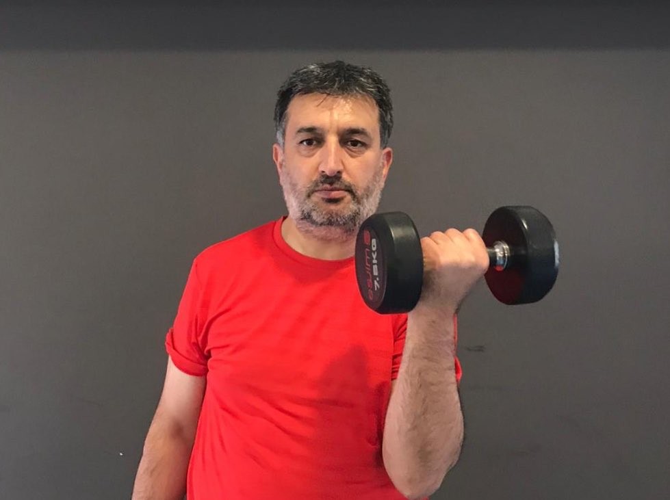 Gençlik Spor İl Müdürü Eskici: 