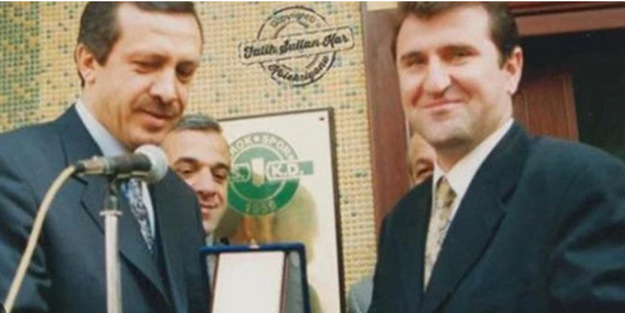 Gençlik ve Spor Bakanı Osman Aşkın Bak kimdir?