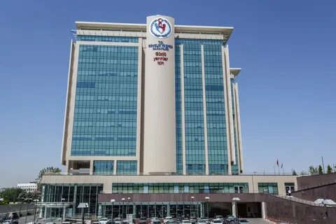 Gençlik ve Spor Bakanlığı 1.017 sürekli işçi alacak