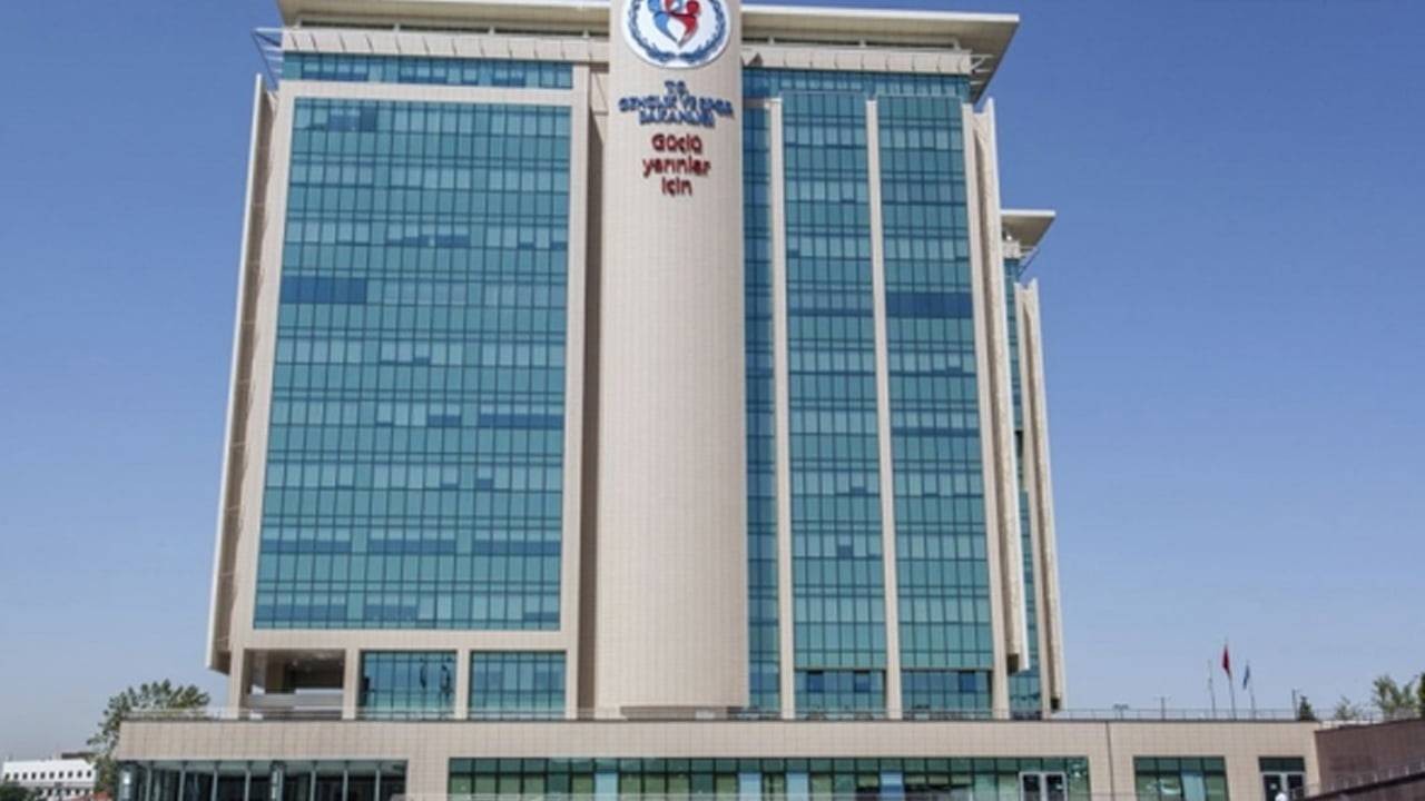 Gençlik ve Spor Bakanlığı 685 Sözleşmeli Antrenör Alacak
