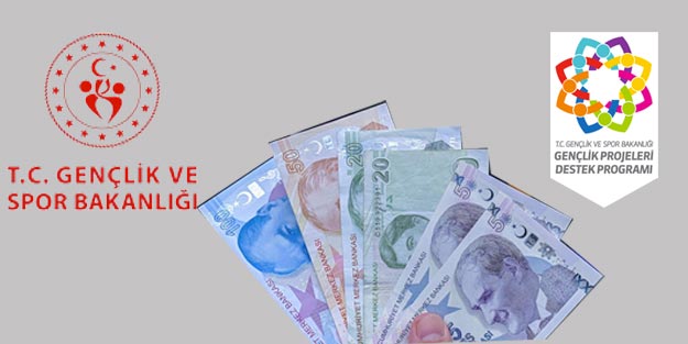 Gençlik ve Spor Bakanlığı proje desteği nasıl alınır?