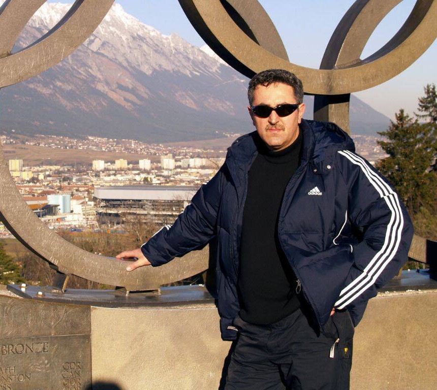 Gençlik ve Spor eski İl Müdürü Yahya Şahan: 