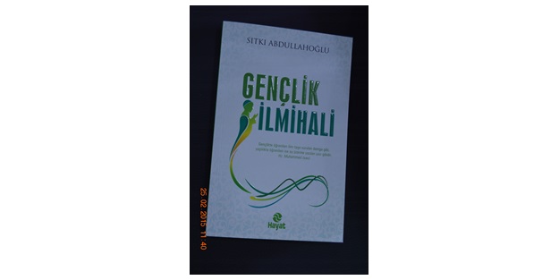 ‘Gençlik’e rehberlik edecek konular