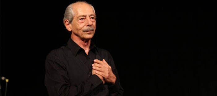 Genco Erkal’a korona şoku