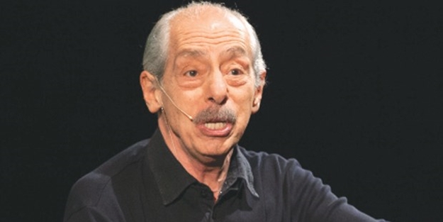 Genco Erkal'dan 1 Kasım itirafı