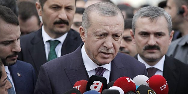 Genel af ve ceza indiriminde son durum ne son dakika Af yasası ne zaman çıkacak Erdoğan açıkladı