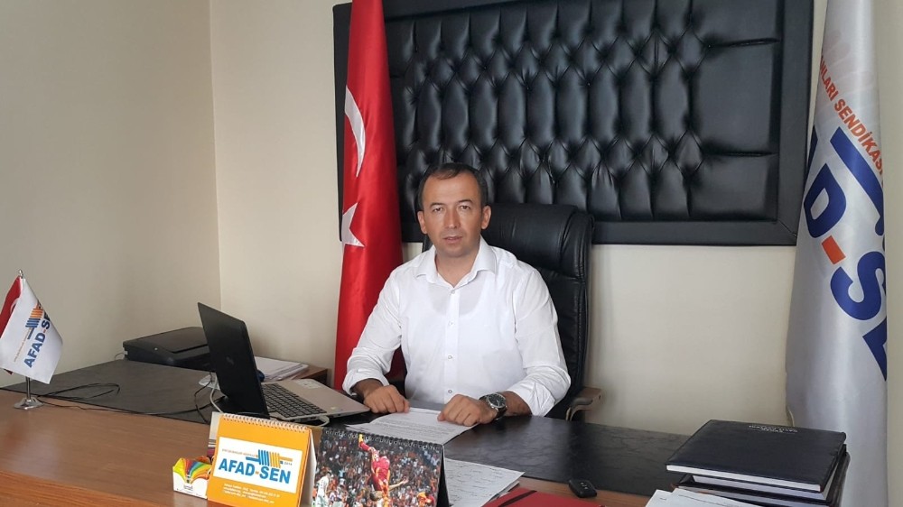 Genel Başkan Çelik’in Malazgirt zaferinin 948. yıldönümü mesajı 