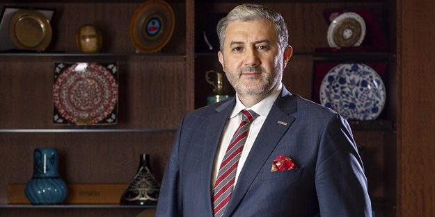 Genel Başkan Kaan: 28 Şubat Darbesi doğrudan medeniyetimizi hedef aldı