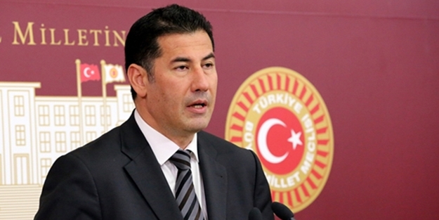 'Genel başkanı adayı olan kardeşlerimi layık olduğu en üst mevkilere getireceğim'