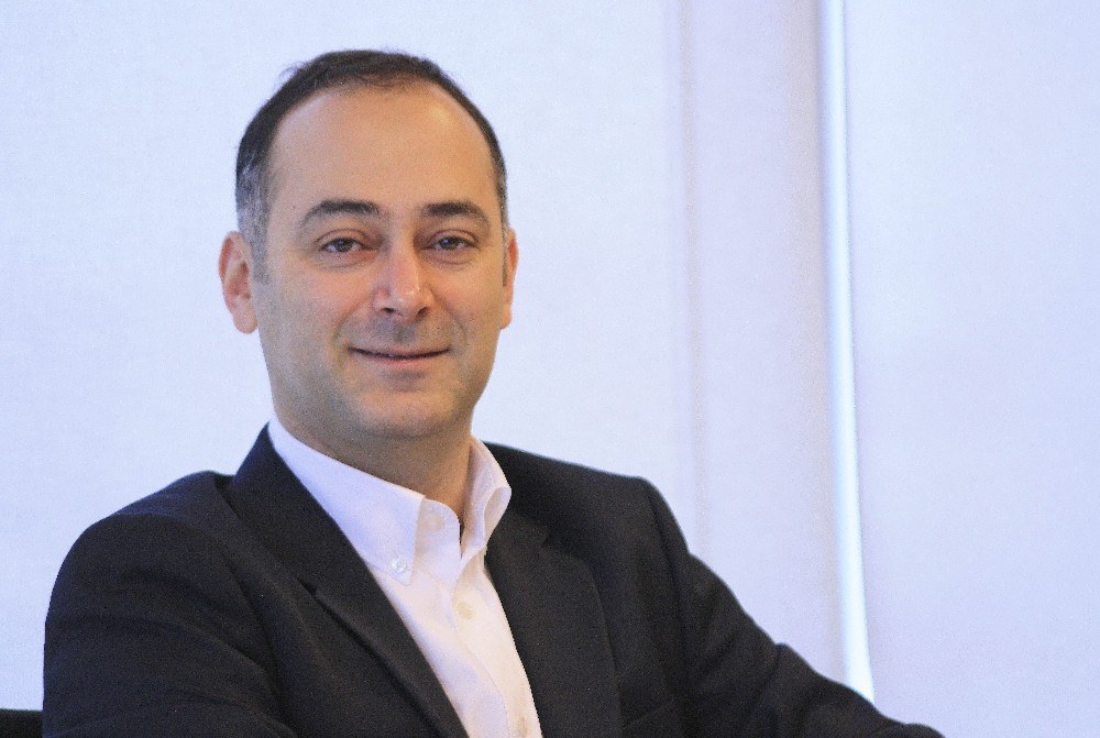 Genel Energy PLC’de bayrak değişimi 