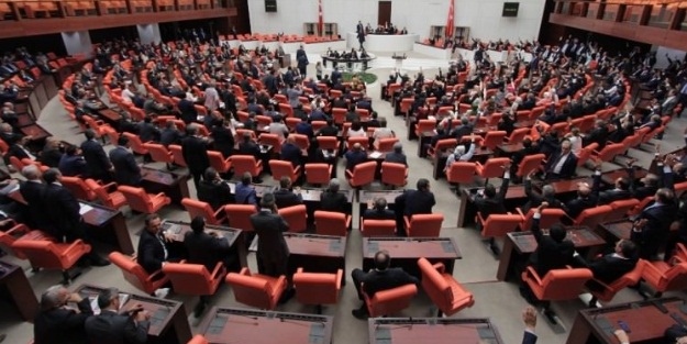 Genel Kurul toplantısı gerginlikle başladı