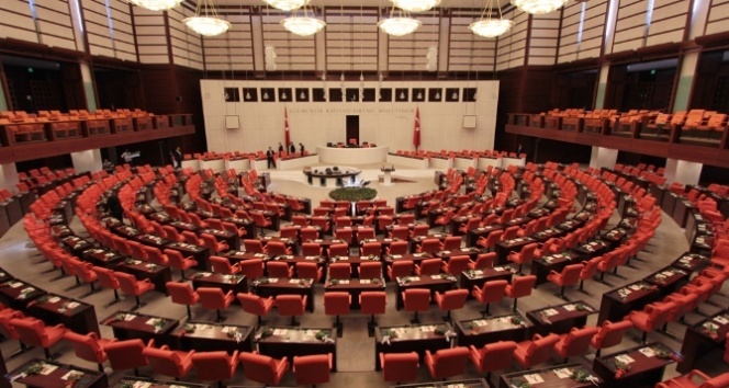 Genel Kurul’da AK Parti-HDP gerginliği