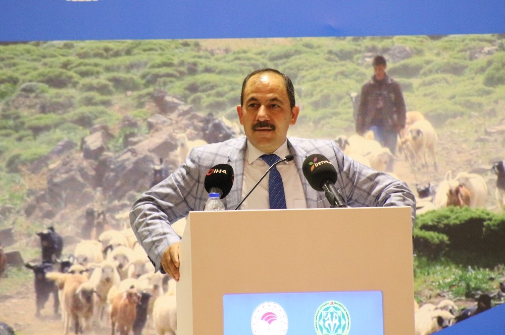 Genel Müdür Erdurmuş: 