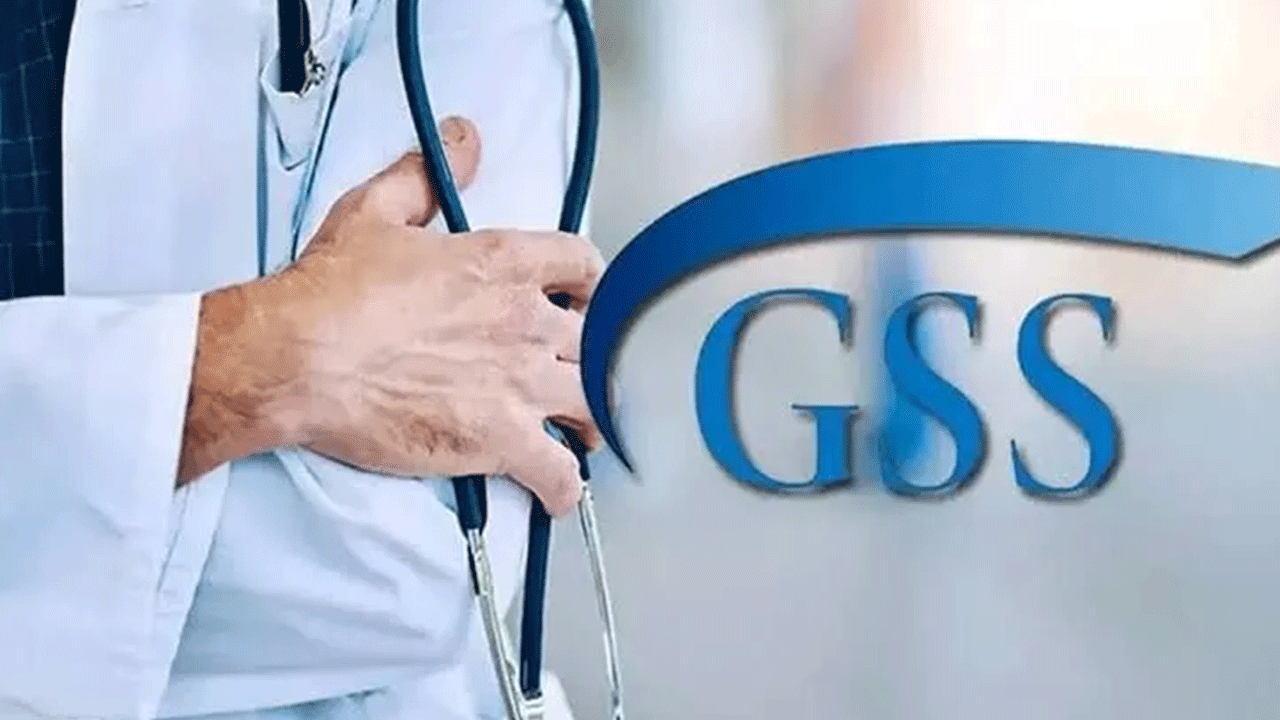 Genel Sağlık Sigortası borcu olanlar... Müjde!