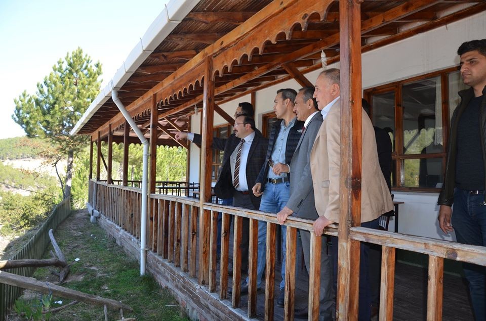 Genel Sekreter Murat Koyak: 