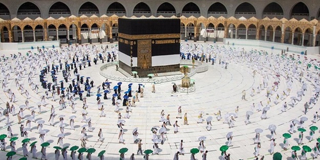 Genelge çıkarıldı! Suudi Arabistan'dan yeni karar