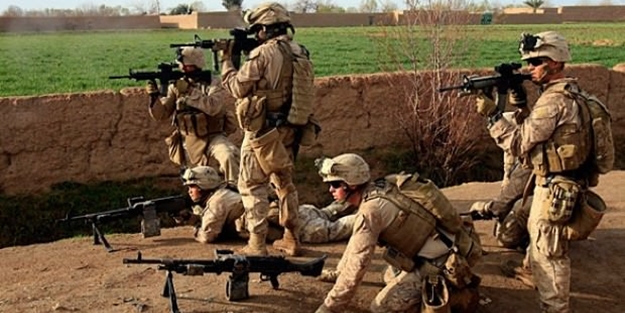 Genelgede önemli detay! ABD Savunma Bakanlığı’ndan ‘mevcut savaş’ açıklaması