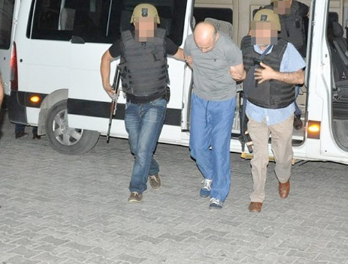 Genelkurmay Başkanı Akar'ı Gülen ile görüştürmeyi öneren kişi bu!