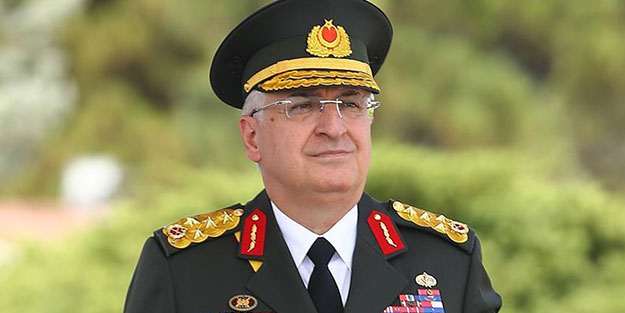 Genelkurmay Başkanı Güler'den Azerbaycan açıklaması!
