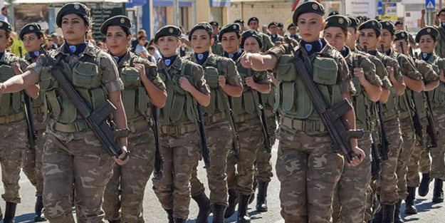 Genelkurmay Başkanı istifa etti! Kanada ordusunda tecavüz depremi