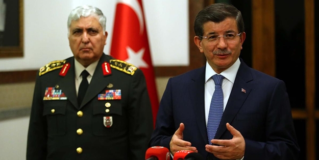 Gözler karargahta! Özel'in yerine yeni isim