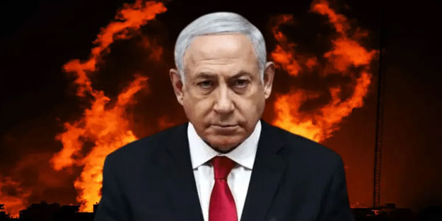 Genelkurmay Başkanı'nın "esir takası anlaşması ısrarı" katil Netanyahu'yu çıldırttı