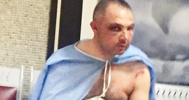 Genelkurmay Başkanı'nın hain emir subayı 10 ay sonra görüntülendi