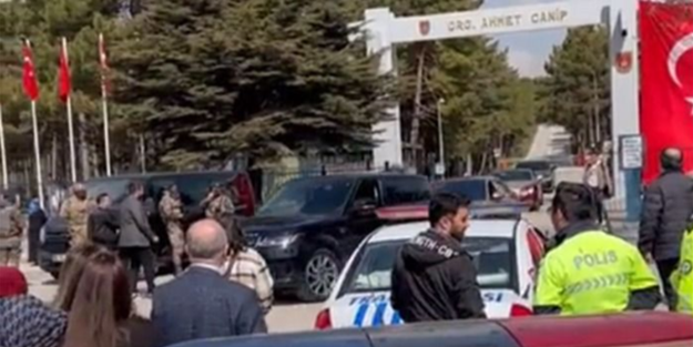 Genelkurmay gereğini yaptı! Selin Ciğerci'nin eşine kıyak yapan Albay emekliliğini istedi