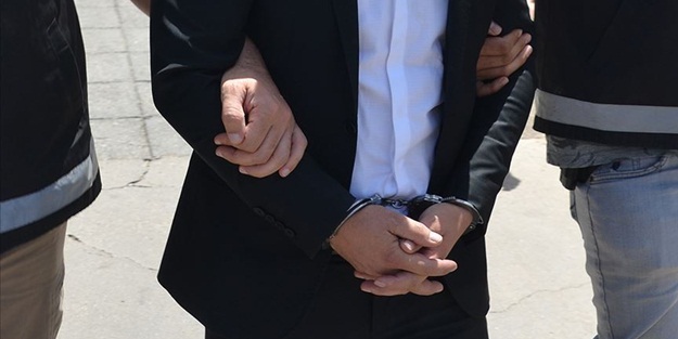 Genelkurmay İstihbarat Başkanı Ali Serin'in emir astsubayı FETÖ'den gözaltına alındı