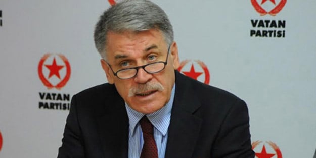 Genelkurmay İstihbarat Daire eski Başkanı İsmail Hakkı Pekin: Türk ya da Yunan gemileri vurulabilir