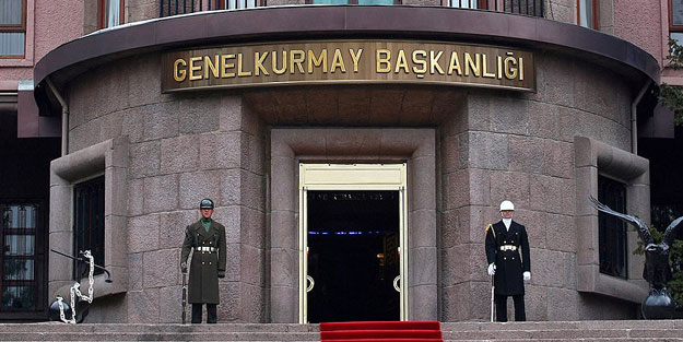 Hakkari'de 83 PKK'lı öldürüldü
