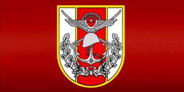 Genelkurmay'dan bir açıklama daha!