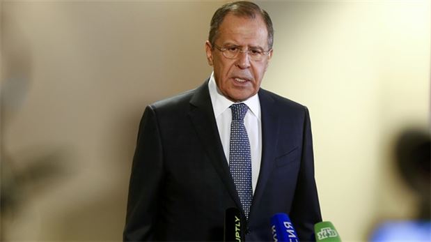 Genelkurmay'dan Lavrov'a yalanlama