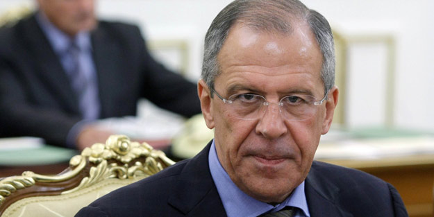 Genelkurmay'dan Rusya'ya yalanlama