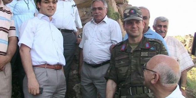 Genelkurmay’dan şehit binbaşı hakkında açıklama