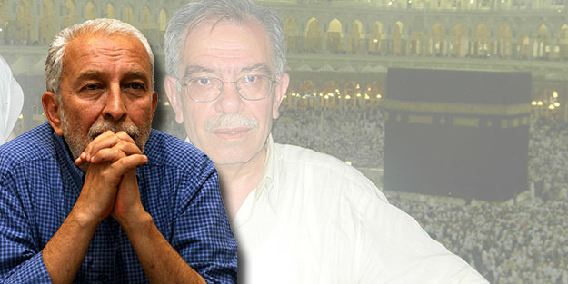 Genelkurmay'ın Karakaya taziyesi Emin Çölaşan'ı kaçırttı