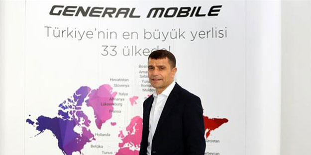 General Mobile & Corning işbirliği sürecek