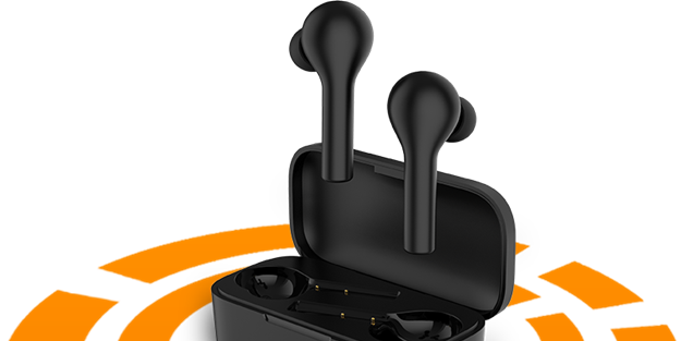 General Mobile, kablosuz kulaklığı GMPods'u duyurdu