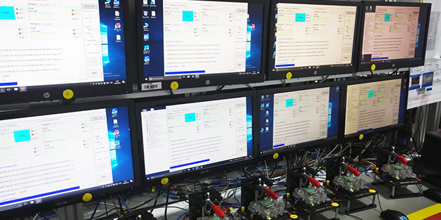 General Mobile’dan 100 milyon TL’lik yatırım