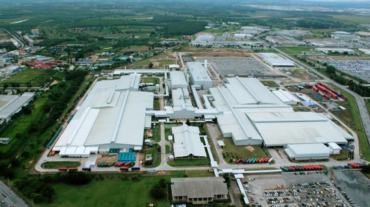 General Motors`dan bin 100 kişilik yeni istihdam