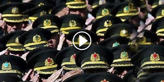 Generalden itiraf: İyi ki Erdoğan vardı yoksa...